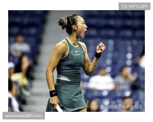 郑钦文赛后反思状态需找回比赛感